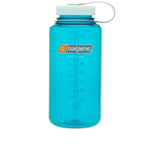 Wide Mouth Tritan Sustain Water Bottle - 1L