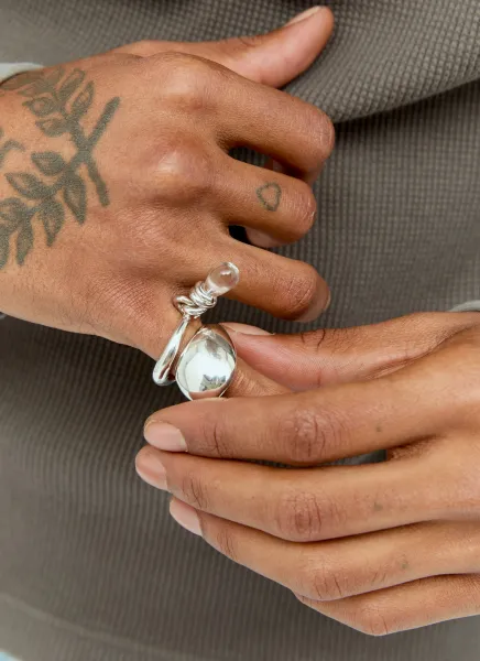 Drop Ring