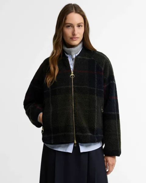 Kirklees Fleece