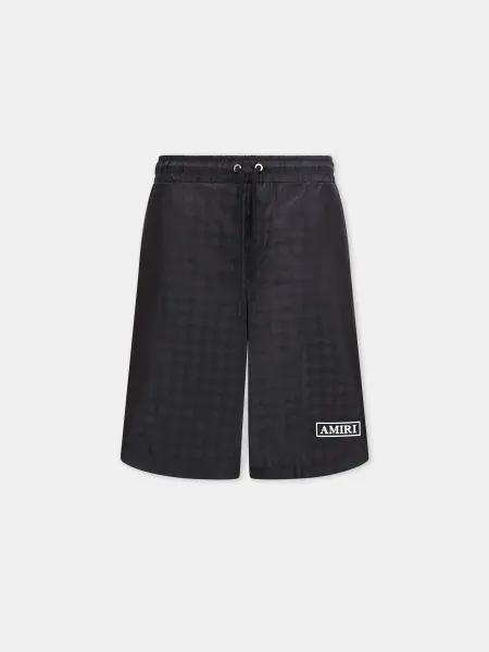 MA QUAD SHORT - Black