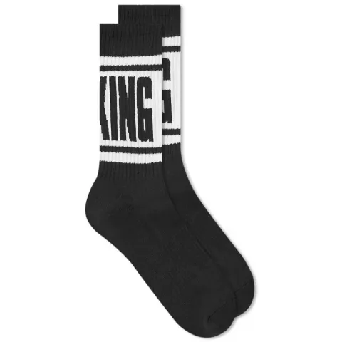Big Stripe Socks