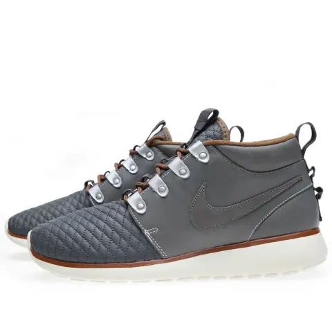 Rosherun Sneakerboot QS