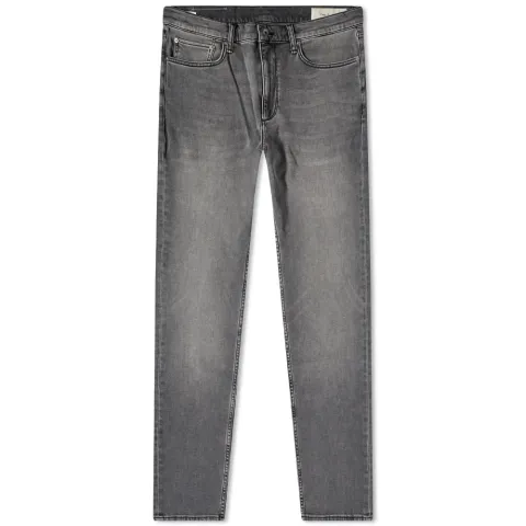 Fit 2 Slim Jeans