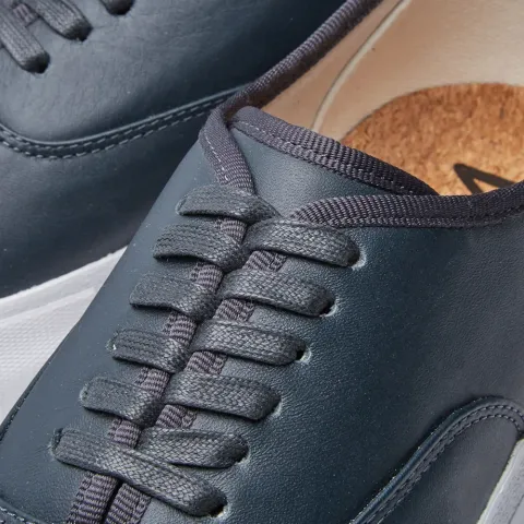Mother Leather Sneaker