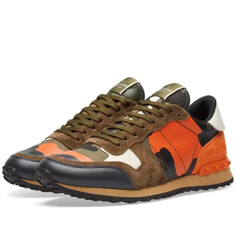 Rockrunner Sneaker