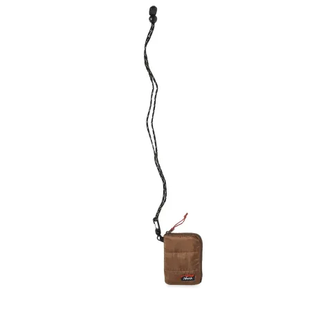 Neck Coin Wallet