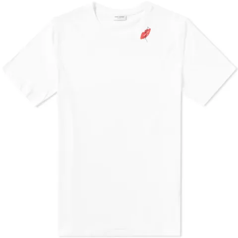 Slow Kissing Tee