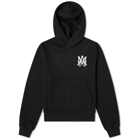 MA Logo Popover Hoodie