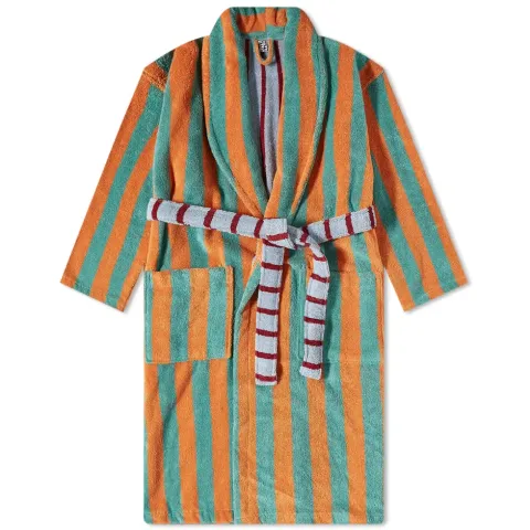 Bathrobe