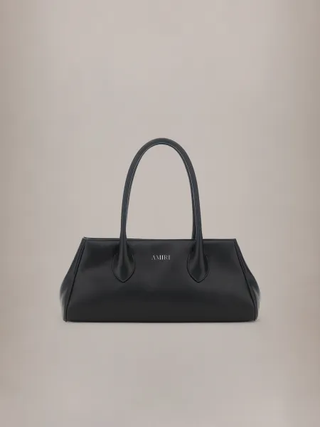 WOMEN - WOMEN'S HONEY SHOULDER - Black