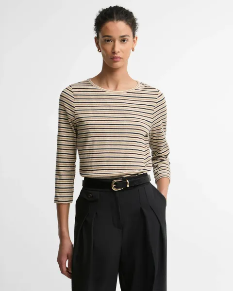 Wynn Striped T-Shirt