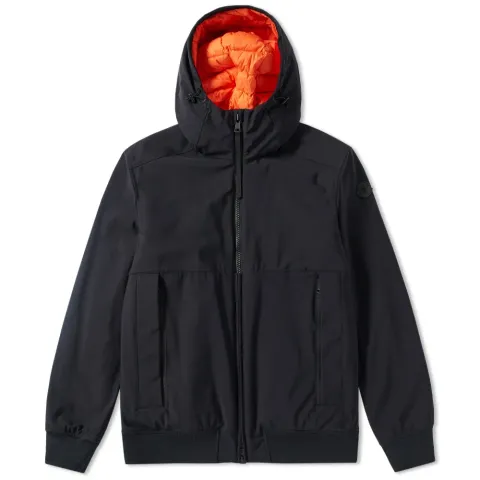 Derval Jacket