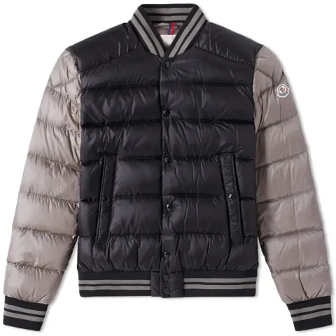 Bradford Varsity Jacket