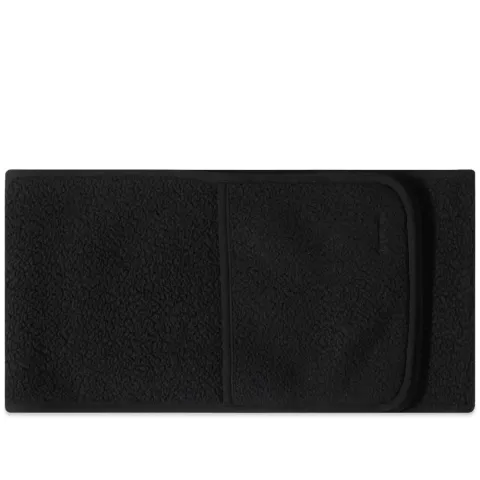 Boa Fleece Scarf