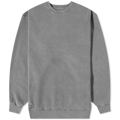 02 Washed Sweater