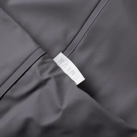 Parka Coat