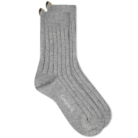 Danielle Cashmere Sock