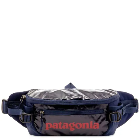 Black Hole Waist Pack 5L