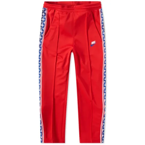 Taped Poly Pant