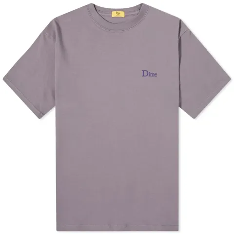 Classic Small Logo T-Shirt