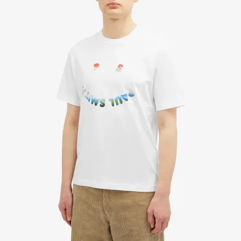 PS Happy T-Shirt