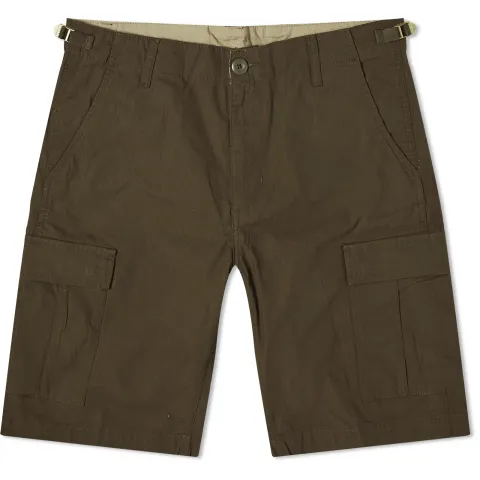 Aviation Shorts