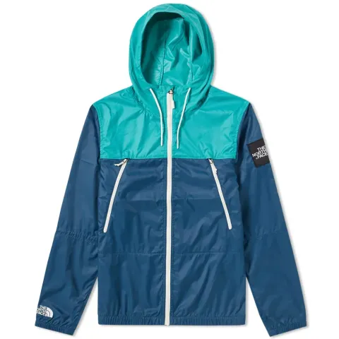 1990 Seasonal Mountain Jacket