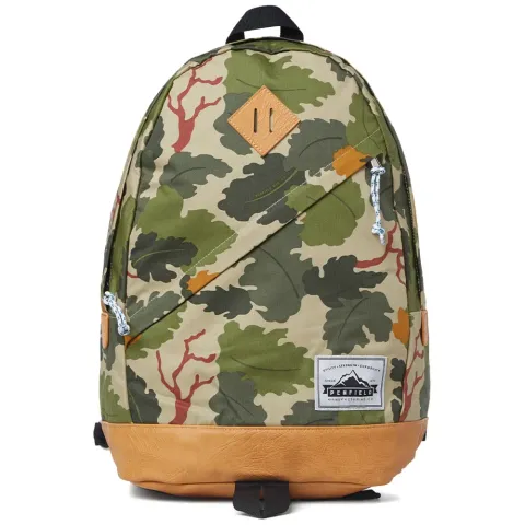 Vance City Backpack