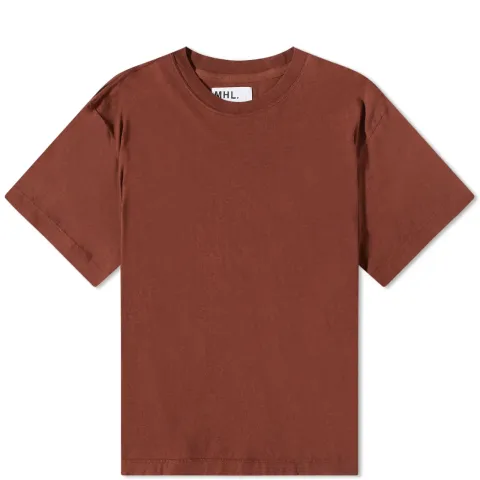 Simple T-Shirt