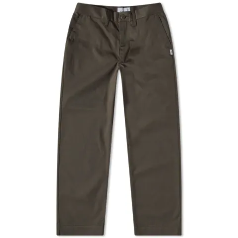 Crease Chino