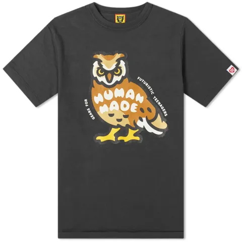 Owl T-Shirt