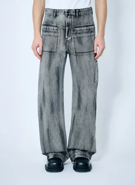 Asset Jeans