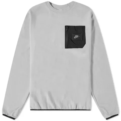 Nike Utility Polar Fleece Crew