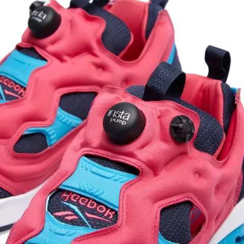 Pump Fury