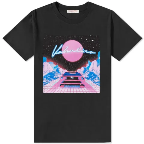 Virtual Runner T-Shirt