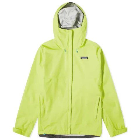 Tottentshell 3L Jacket