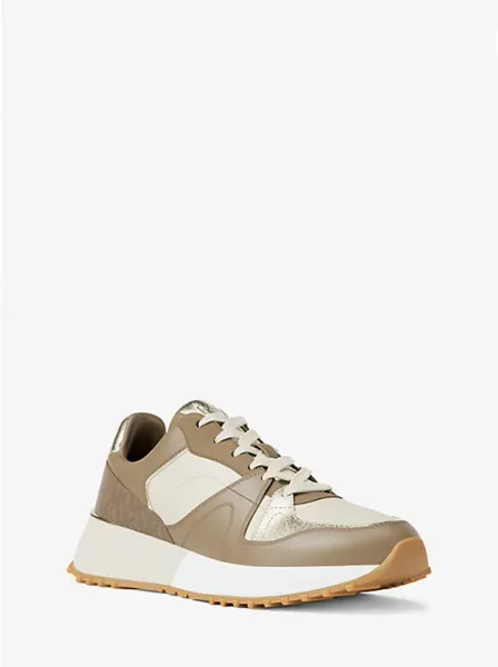 Jaime Mixed-Media Trainer