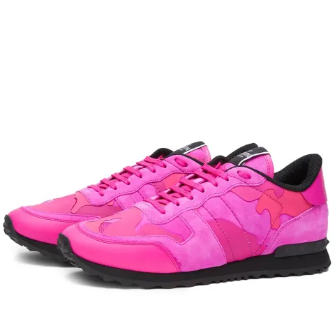 Rockrunner Sneaker
