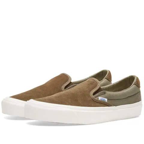 OG Slip On '59 LX