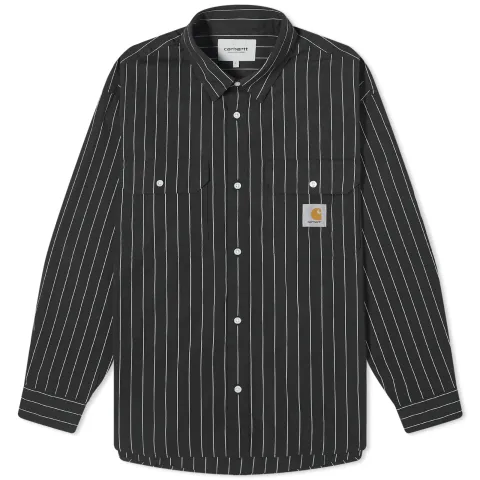 Orlean Stripe Shirt