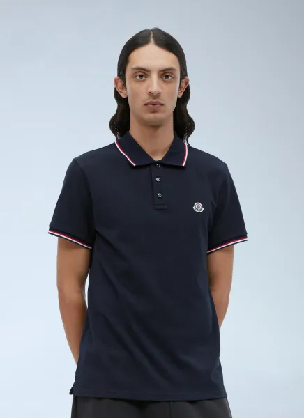 Logo Polo Shirt