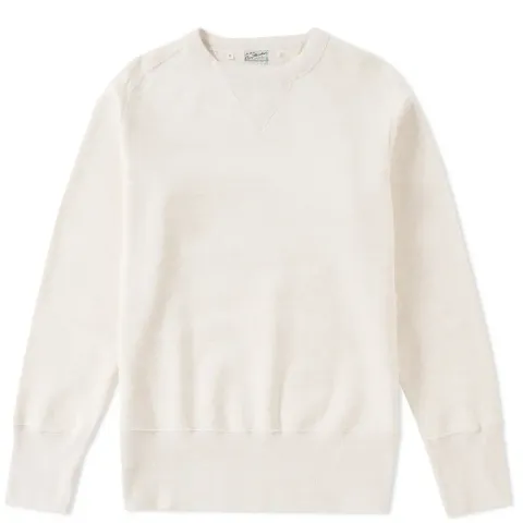 Levi's Vintage Clothing Bay Meadows Crew Sweat