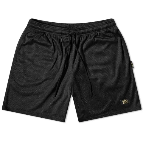 Mesh Shorts