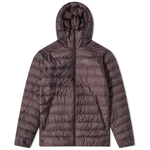 Arc'teryx Cerium LT Hooded Down Jacket