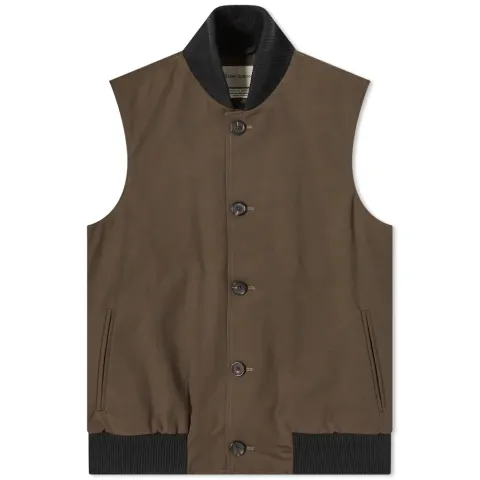 Moorland Gilet