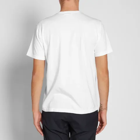 Chop Corner Pocket Tee