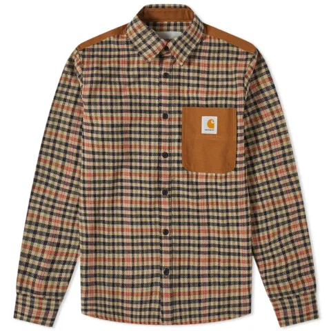 Asher Shirt