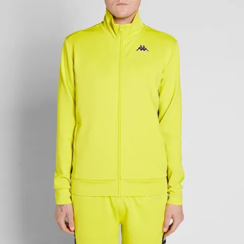 x KAPPA Track Top