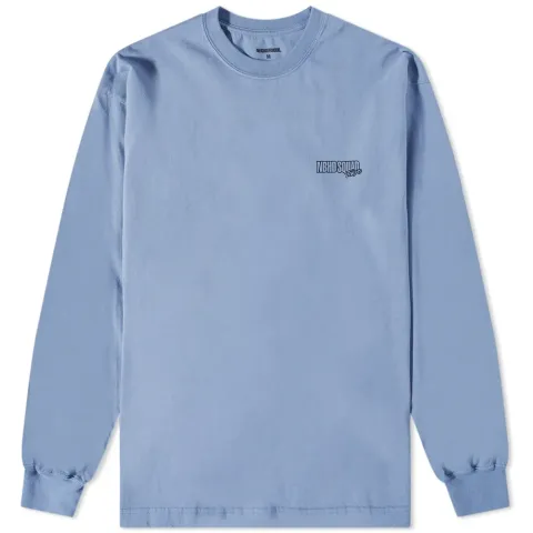 Long Sleeve NH-6 T-Shirt