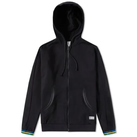 Tech Zip Hoody